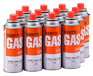 JY(Iwatani Sangyo)C^j JZbgKX p{bNX 12{g CB-250-OR-12BOX