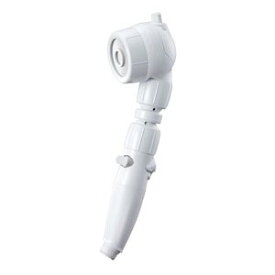 [アラミック] 3Dアースシャワー ヘッドスパ シャワーヘッド 最大70% 節水 ヘッド角度360度調整 手元ストップ 増圧機能 水量切替 アダ