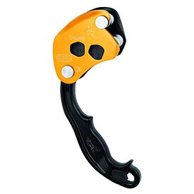 Petzl CHICANE追加ブレーキ 並行輸入