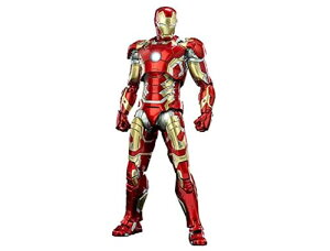 Infinity Saga [CtBjeB T[K] 1/12 Scale DLX Iron Man Mark 43 [1/12XP[ DLX ACA} }[N43] 1/12XP[