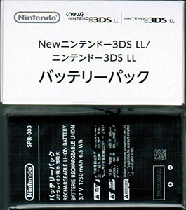 Newjeh[3DS LL / jeh[3DS LLpobe[pbN(SPR-003) CVi