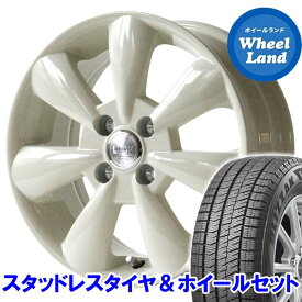 楽天市場 エブリィワゴン Da64w スタッドレスタイヤ ホイールセット タイヤ ホイール 車用品 車用品 バイク用品の通販