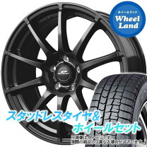 楽天市場】スバルxv スタッドレス ホイールセット 225/60r17の通販