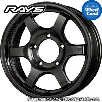 楽天市場】ホイール ジムニー レイズの通販