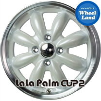 楽天市場】ララパーム 14インチ（タイヤ・ホイール｜車用品）：車用品 