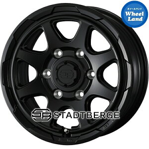 y݌ɂzynCG[Xp/zC[PizEFbY X^bgxN STADTBERGE Z~}bgubN 6.0J-15 +33 6 PCD139.7 15C`zC[ 4{1䕪yz