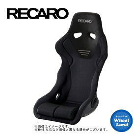 【3/30(土)クーポンでお得!!】レカロシート［RECARO］RS-G GK(FIA認証なし)【生地：カムイ×グラスメッシュ】【シートカラー：ブラック×ブラック】【受注生産】【沖縄・離島着払い】【代引き不可】