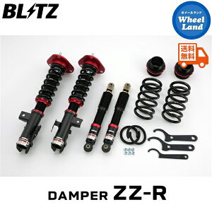 y30()ȃN[|!!zyzE ubc _p[ZZ-R ԍ BLITZ DAMPER ZZ-R LEXUS NX[^:AGZ15] 92352