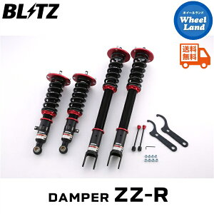 y25()ȃN[|!!zyzE ubc _p[ZZ-R ԍ BLITZ DAMPER ZZ-R NISSAN XJCCGT-R(SKYLINE GT-R)[^:BCNR33] 92760
