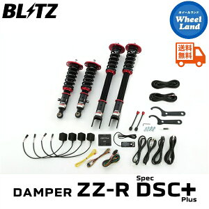 y25()ȃN[|!!zyzE ubc _p[ZZ-R DSC vX ԍ BLITZ DAMPER ZZ-R DSC PLUS NISSAN XJCCGT-R(SKYLINE GT-R)[^:BCNR33] 98760