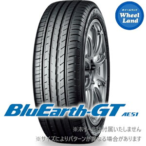 y BluEarth GT AE51 235/45R18 94W zy20(y)ȃN[|!!zy^CΏہz18C` T}[^C Pi Rn}ă^C YOKOHAMA u[A[XGT AE51 235/45-18y2{ȏőz