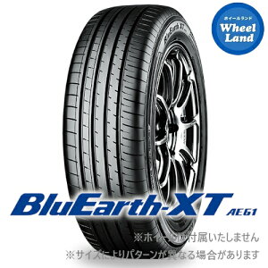 y BluEarth-XT AE61 215/60R16 95V zy20(y)ȃN[|!!zy^CΏہz16C` T}[^C Pi Rn}ă^C YOKOHAMA u[A[X XT AE61 y2{ȏőz