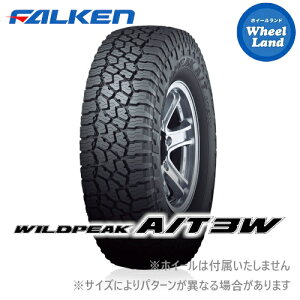 �y WILDPEAK A/T3W 235/70R16 �z�y20���i���j�����ȃN�[�|��!!�z�y�^�C�������Ώہz16�C���` �T�}�[�^�C�� �P�i �t�@���P���ă^�C�� FALKEN ���C���h�s�[�N A/T3W 235/70-16 109T�y2�{�ȏ�ő��������z