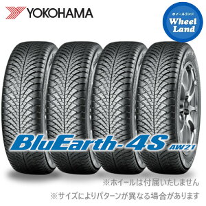 y BluEarth 4S AW21 225/60R17 103V XL zy15()ȃN[|!!zy^CΏہz17C` I[V[Y^CPi4{ Rn}^C YOKOHAMA u[A[X4S AW21 225/60-17yz