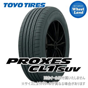 y PROXES CL1 SUV 225/45R19 96W XL zy15()ȃN[|!!zy^CΏہz19C` T}[^C Pi g[[ă^C TOYO vNZX CL1 SUV 225/45-19y2{ȏőz