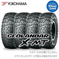 楽天市場】ジオランダー x-mt 7.50r16の通販