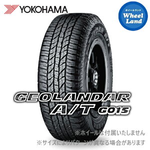 y GEOLANDAR A/T G015 175/80R15 90S zy20(y)ȃN[|!!zy^CΏہz15C` T}[^C Pi Rn}ă^C YOKOHAMA WI_[ A/T G015 175/80-15y2{ȏőz