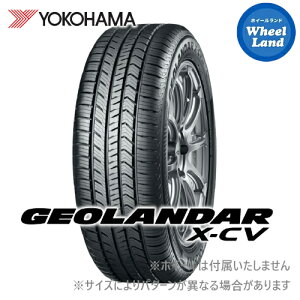 y GEOLANDAR X-CV G057 265/50R19 110W XL zy20(y)ȃN[|!!zy^CΏہz19C` T}[^C Pi Rn}ă^C YOKOHAMA WI_[ X-CV G057 y2{ȏőz