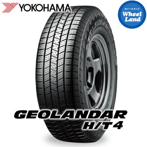 �y���K�i�z�y GEOLANDAR H/T4 G062 255/70R18 116H XL �z�y10��(��)���Ԍ���N�[�|��!!�z�y�^�C�������Ώہz18�C���` �T�}�[�^�C�� �P�i ���R�n�}�ă^�C�� YOKOHAMA �W�I�����_�[H/T4 G062 �y2�{�ȏ�ő�����