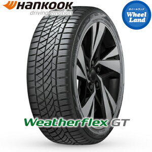 �y���K�i�z�y Weatherflex GT H755A 225/55R18 98V �z�y30��(�y)0�̂�������N�[�|��!!�z�y�^�C�������Ώہz18�C���` �I�[���V�[�Y���^�C�� �P�i �n���R�b�N�^�C�� HANKOOK �E�F�U�[�t���b�N�XGT H755A �y4