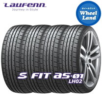楽天市場】215/55r17 laufenn s fit asの通販