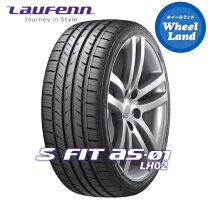 楽天市場】laufenn s fit as 225／45r18の通販