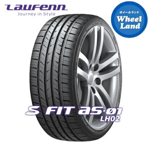 y LAUFENN LH02 215/50R17 91W zy20()ȃN[|!!zy^CΏہz17C` T}[^C Pi ă^C HANKOOK nRbN EtF S FIT AS-01 LH02 y4{Pʂ̂ݔ̔zyz