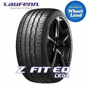 y LAUFENN LK03 215/45R18 89Y zy30`1ȃN[|!!zy^CΏہz18C` T}[^C Pi nRbNă^C HANKOOK EtF Z FIT EQ LK03 y4{Pʂ̂ݔ̔zyz