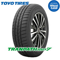 楽天市場】toyo トランパスmpz 215／60r17の通販