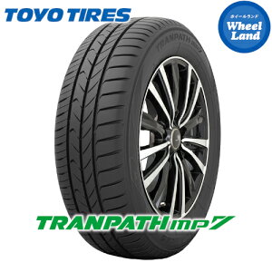 y݌ɂ/[zy2025Nzy TRANPATH mp7 205/60R16 96H XLzy5()ȃN[|!!zy^CΏہz16C` T}[^C Pi g[[ă^C TOYO gpX mp7 205/60-16 96H XLy2{