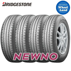 �y�݌ɂ���z�y2026�N���z�y���K�i�z�y���{���z�y NEWNO 155/65R14 75H �z�y15��(��)�����ȃN�[�|��!!�z�y�^�C�������Ώہz14�C���` �T�}�[�^�C���P�i4�{ �u���a�X�g���ă^�C�� BRIDGESTONE �j���[�m�y