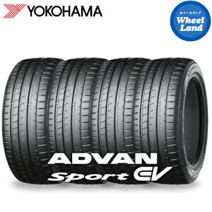 �y���K�i�z�y ADVAN SPORTS EV V108 235/40R19 96W XL �z�y30���`1�������ȃN�[�|��!!�z�y�^�C�������Ώہz19�C���` �T�}�[�^�C���P�i4�{ �ă^�C�� YOKOHAMA �A�h�o���X�|�[�cEV V108�y���������z