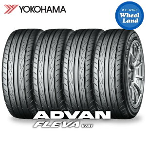y ADVAN FLEVA V701 195/45R17 zy10()ȃN[|!!zy^CΏہz17C` T}[^C Pi4{ Rn}ă^C YOKOHAMA Aho to 195/45-17 85W XLyz