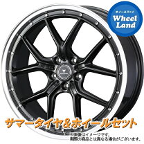 楽天市場】エスティマ（サマータイヤ・ホイールセット｜タイヤ 