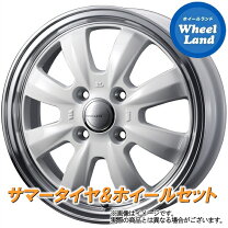 楽天市場】ワゴンR（サマータイヤ・ホイールセット｜タイヤ・ホイール 