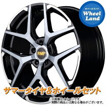 toyota wish タイヤホイールセット 225/35z/r19