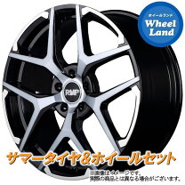 楽天市場】ウィッシュ（リム径（インチ）19）（サマータイヤ・ホイール 