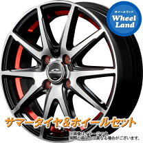 楽天市場】jf3 nbox（サマータイヤ・ホイールセット｜タイヤ・ホイール 