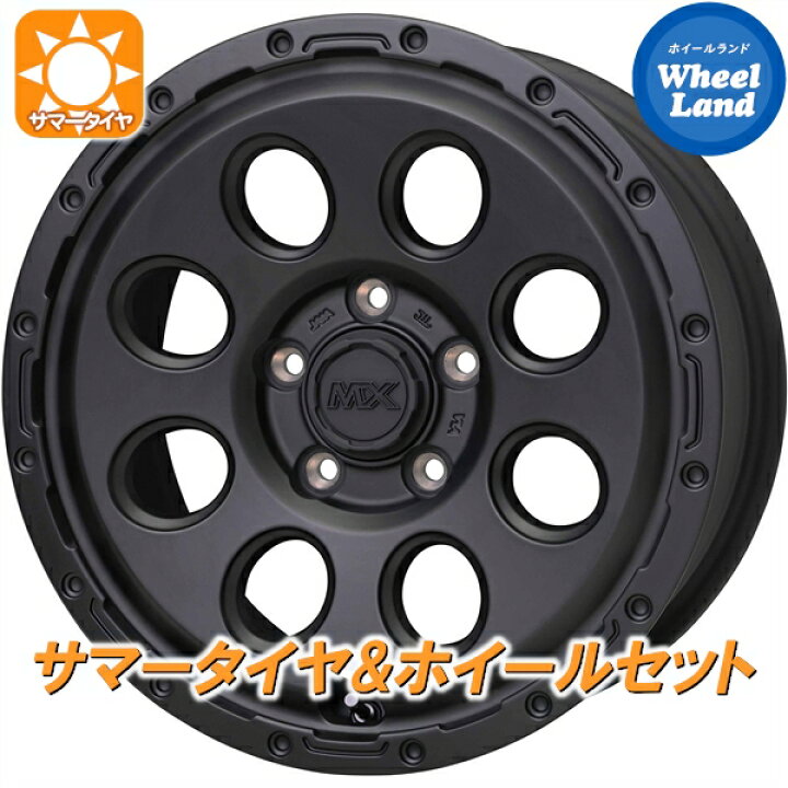 70系 80系 ノア ヴォクシー 4本セット 17インチ 黒 アルミホイール 5H 