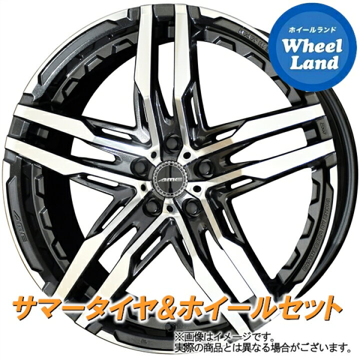 shallen ame タイヤ 18インチ 225/45R18 - 18インチ 