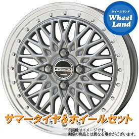 【10日(月)SS&クーポン!!】【タイヤ交換対象】ニッサン ノート E11系 KYOHO シュタイナー FTX サテンS/リムP ダンロップ ディレッツァ Z3 195/45R16 16インチ サマータイヤ&ホイールセット 4本1台分