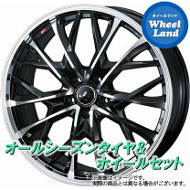 楽天市場】プリウス 50系 215/45r17 ホイールセットの通販