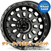 楽天市場】日産 ジューク（サマータイヤ・ホイールセット｜タイヤ 