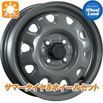 楽天市場】スチールホイール 155 65r14の通販