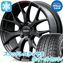 楽天市場】トヨタ ヴァンガード（スタッドレスタイヤ・ホイールセット 