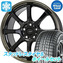 楽天市場】215／65r16 スタッドレス ホイールセット アルファードの通販