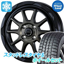 楽天市場】ワゴンR MH23S（スタッドレスタイヤ・ホイールセット 