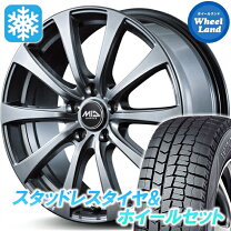 楽天市場】winter maxx 205/60r16（スタッドレスタイヤ・ホイール 