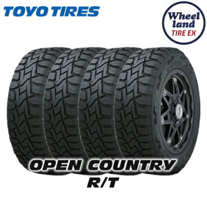 �y���K�i �݌ɂ��� 2026�N���z�y OPENCOUNTRY RT BL 195/80R15 96Q �z15�C���` �T�}�[�^�C���P�i4�{ �g�[���[�ă^�C�� TOYO �I�[�v���J���g���[ R/T �u���b�N���^�[ 195/80-15�y���������z