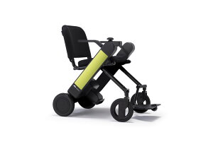 yEBłoZbgzWHILL Model F{́{oXPbg{X}[gL[{z_[܂肽 RpNg dԈ֎q ߋreB WHILL EB  Eobe[ fUC